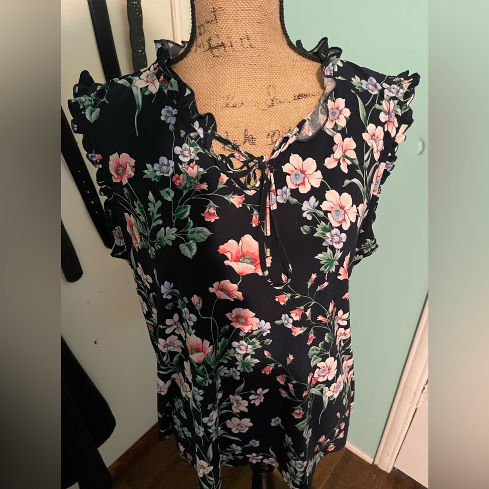 Tommy Hilfiger Blouse